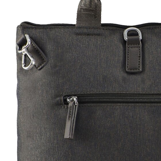 Jost Bergen Zaino da giorno Protezione RFID 31 cm