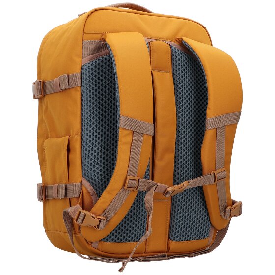 Cabin Zero Borsa da viaggio Classic Plus 32L Zaino 46 cm