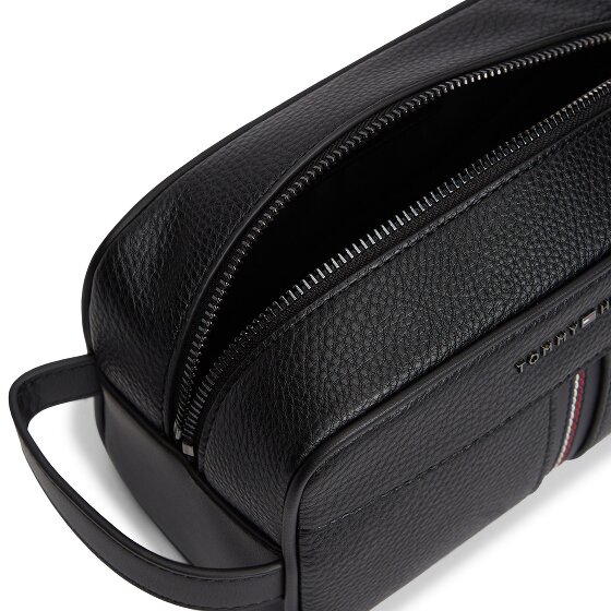 Tommy Hilfiger TH Central Borsa da toilette 21 cm