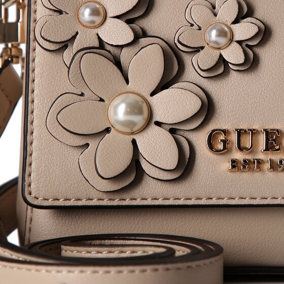 Guess Zaria Mini borsa a mano 17 cm