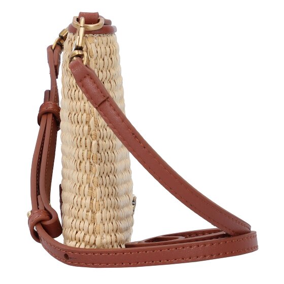PINKO Flat Horizontal Borsa a tracolla 21 cm