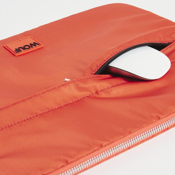 Wouf Custodia per computer portatile 35 cm