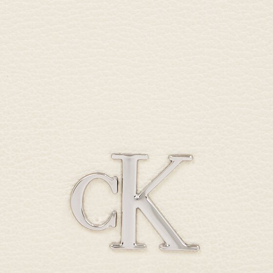 Calvin Klein Jeans Minimal Monogram Borsa a tracolla 22 cm