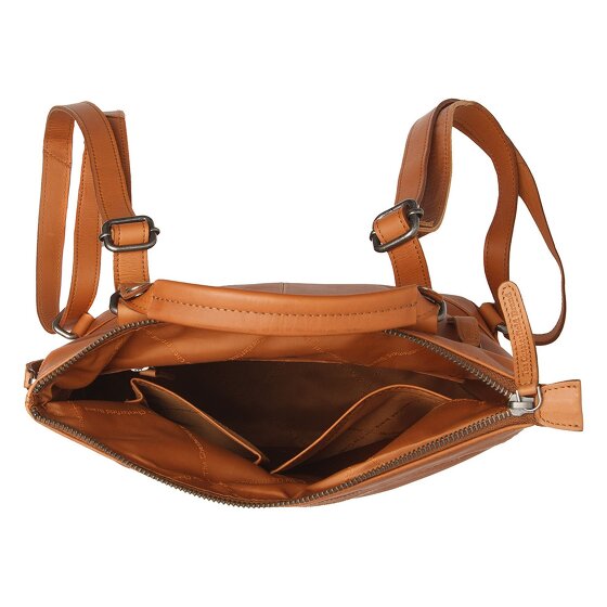 The Chesterfield Brand Harare Zaino da città Pelle 30 cm