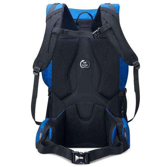 Delsey Paris Nomade L Zaino 59 cm scomparto per laptop