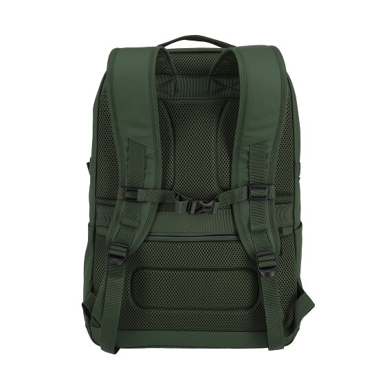 Travelite Basics Zaino da giorno 48 cm Scomparto per laptop