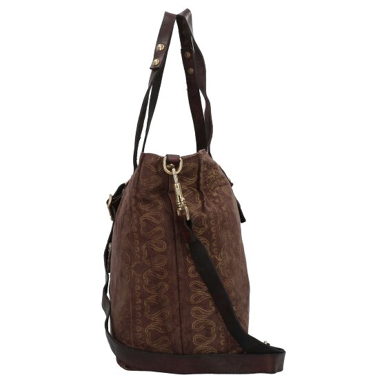 Campomaggi Borsa shopper 29 cm