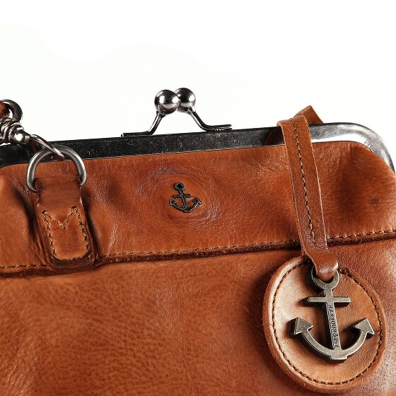 Harbour 2nd Rosalie Borsa a tracolla Pelle 21 cm