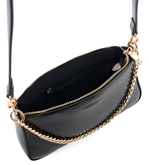 Seidenfelt Alunda Borsa a tracolla 23.5 cm