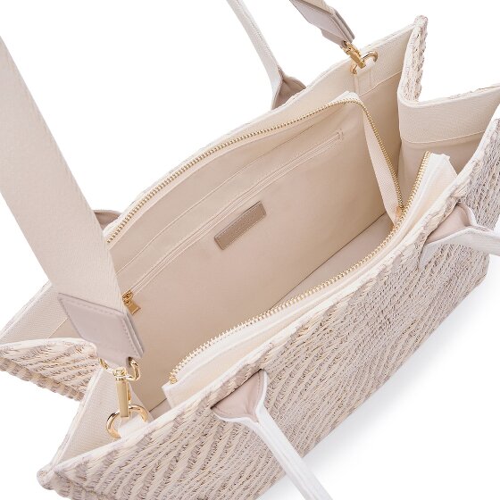 Seidenfelt Hulu Borsa shopper 39 cm