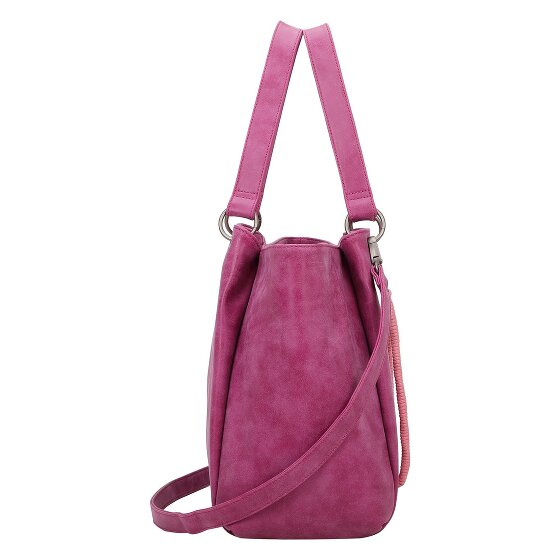 Fritzi aus Preußen Fritzi42N Vintage Borsa shopper 45 cm