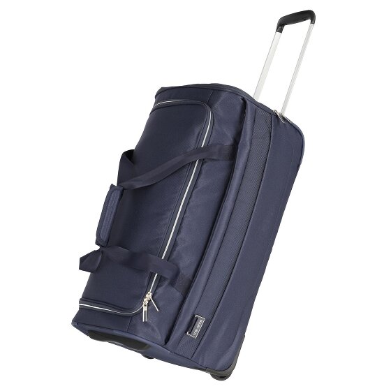 Travelite Miigo 2-Wheel Holdall 69 cm