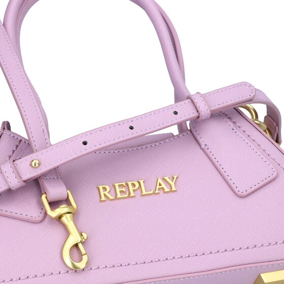 Replay Borsa a tracolla Pelle 28.5 cm