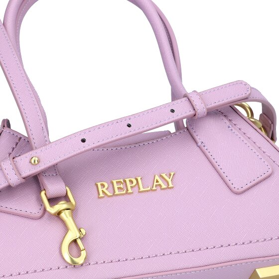 Replay Borsa a tracolla Pelle 28.5 cm
