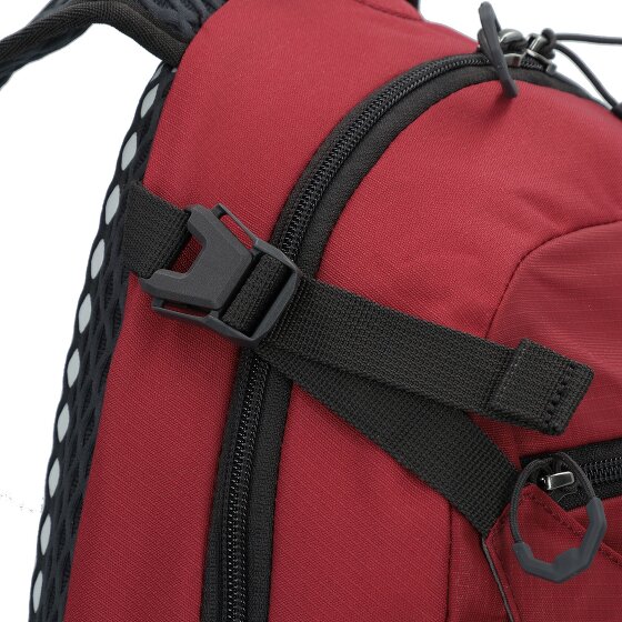 Jack Wolfskin Velocity 12 Zaino da bicicletta 43 cm