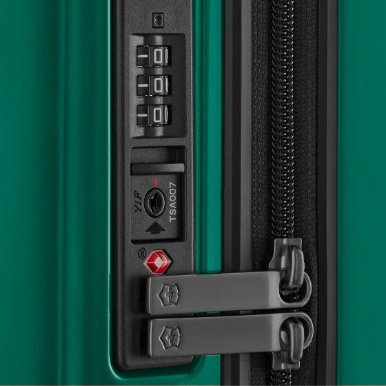 Victorinox Airox 4 ruote Carrello 75 cm