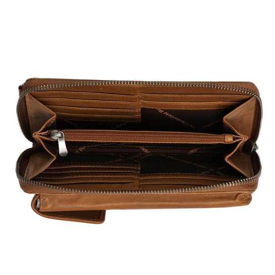 The Chesterfield Brand Malaga Custodia per cellulare Pelle 10 cm