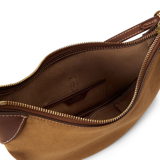 POLO RALPH LAUREN Polo ID Borsa a spalla Vera Pelle 25.5 cm