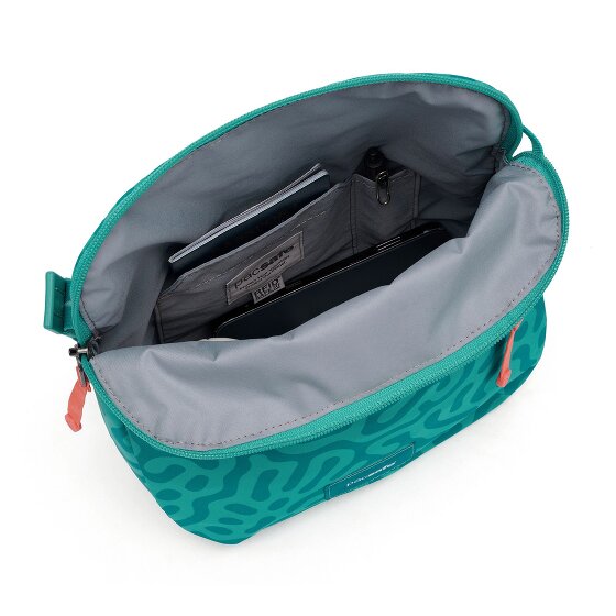 Pacsafe GO borsa a tracolla antifurto RFID 24 cm