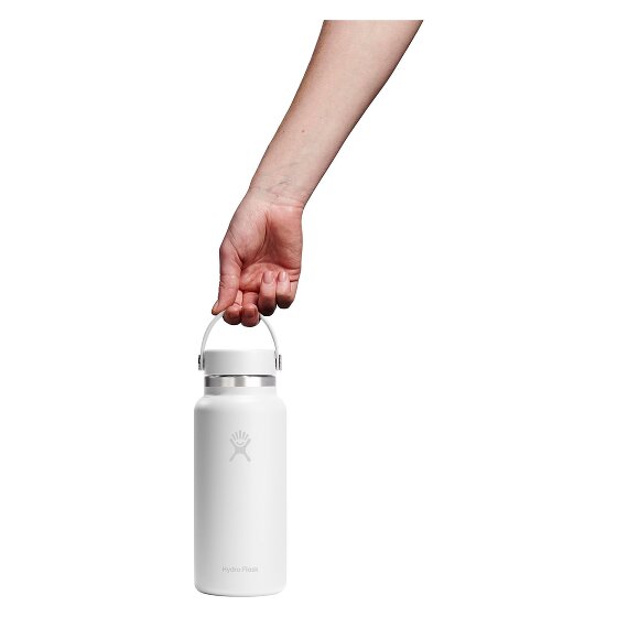 Hydro Flask Hydration Wide Flex Cap Bottiglia per bere 945 ml