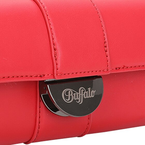 Buffalo Curve Night Borsa a tracolla 20 cm