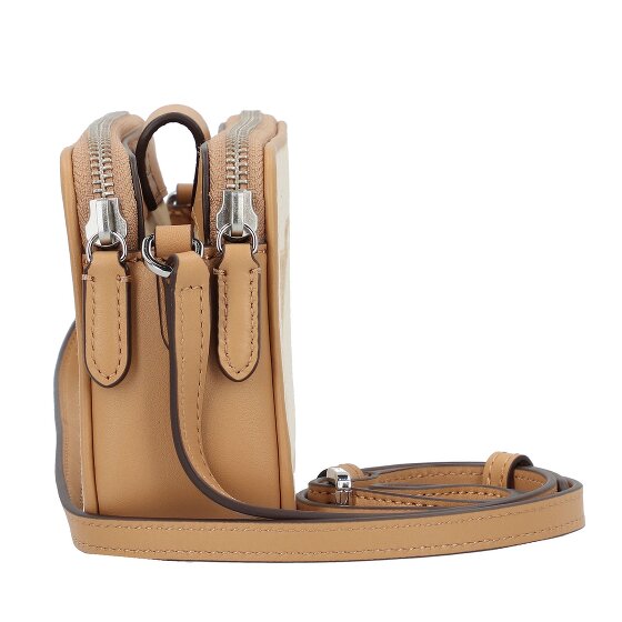 Lauren Ralph Lauren Witley Mini Borsa Borsa a tracolla 18 cm