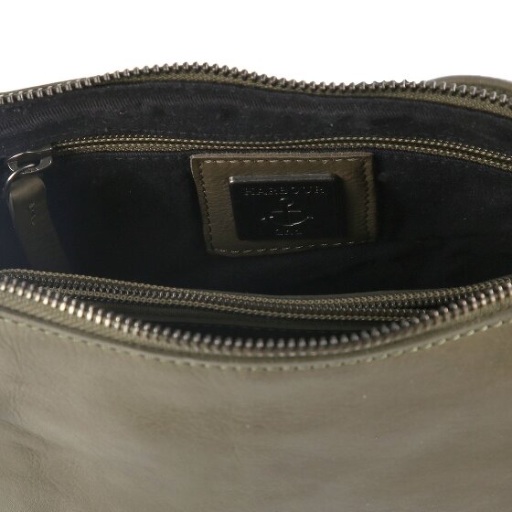 Harbour 2nd Anchor Love Tiani Borsa a tracolla Pelle 21.5 cm