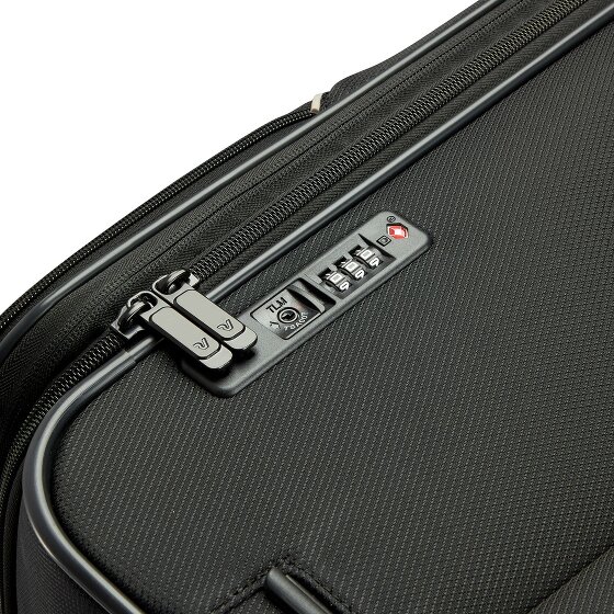 Roncato Ironik 2.0 4 ruote Carrello 90 cm con piega di espansione