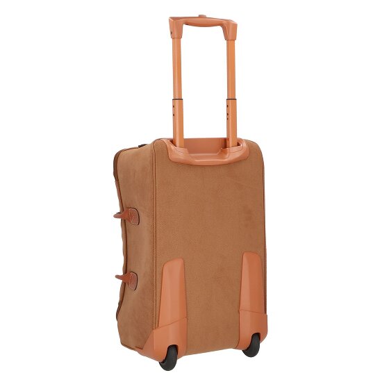 Bric's Borsa da viaggio Life Roller 55 cm
