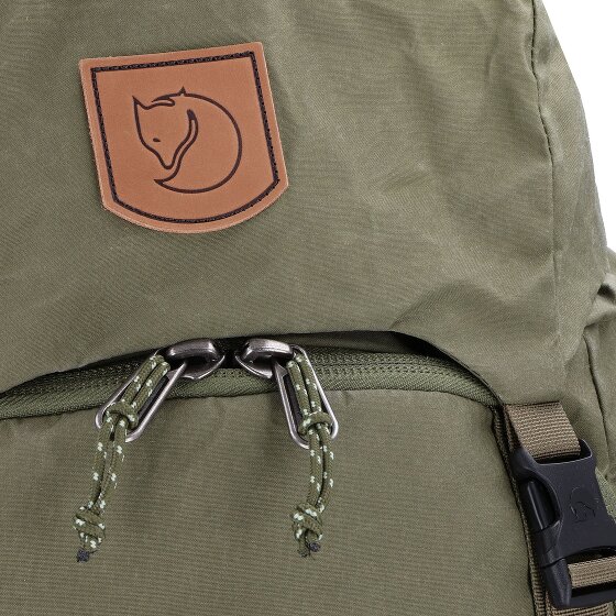 Fjällräven Kajka 85 85 Zaino da trekking M-L 91 cm
