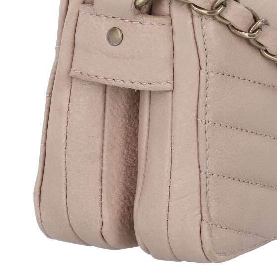 Cowboysbag Quilty Pleasure Borsa a tracolla Pelle 25 cm