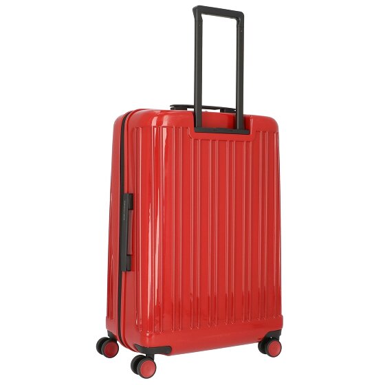 Piquadro Carrello a doppio rullo Seeker 4 69 cm