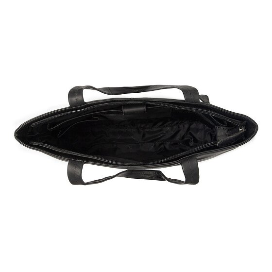 The Chesterfield Brand Alveron Borsa shopper Pelle 33 cm Scomparto per laptop