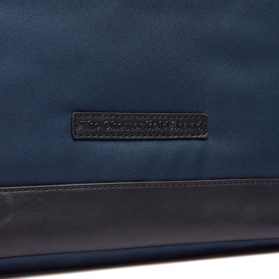 The Chesterfield Brand Nesna Zaino da città 26 cm