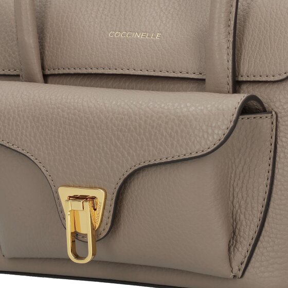 Coccinelle Double Beat Borsa a tracolla Pelle 21 cm