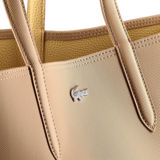 Lacoste Anna borsa reversibile 34,5 cm