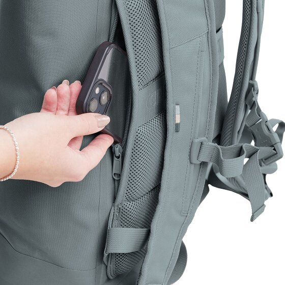 GOT BAG Rolltop Lite 2.0 Zaino da giorno 42 cm Scomparto per laptop