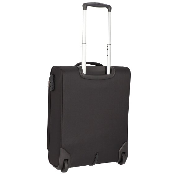 Travelite Carrello cabina a 2 ruote 55 cm