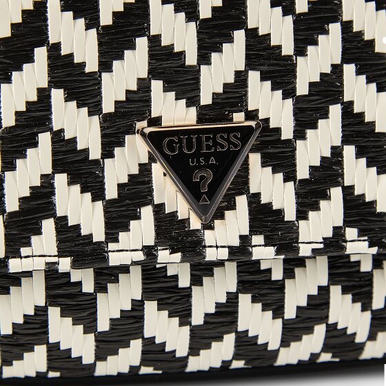 Guess Tessi Borsa a spalla 24 cm