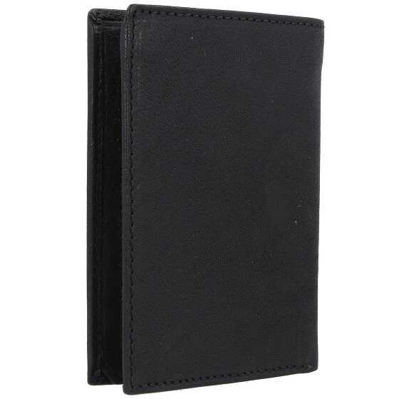 mano Don Simon Portafoglio in pelle 10 cm
