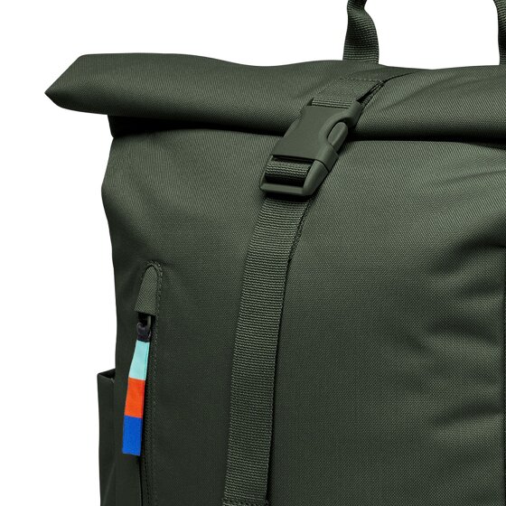 GOT BAG Rolltop Easy Zaino da giorno 40 cm Scomparto per laptop