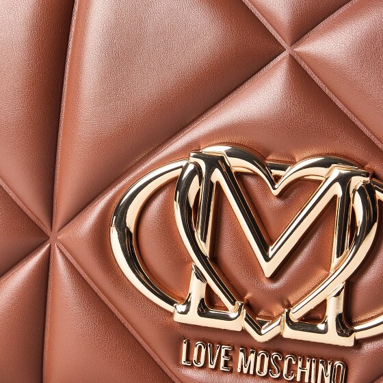 Love Moschino Smart Daily Borsa a tracolla 24 cm