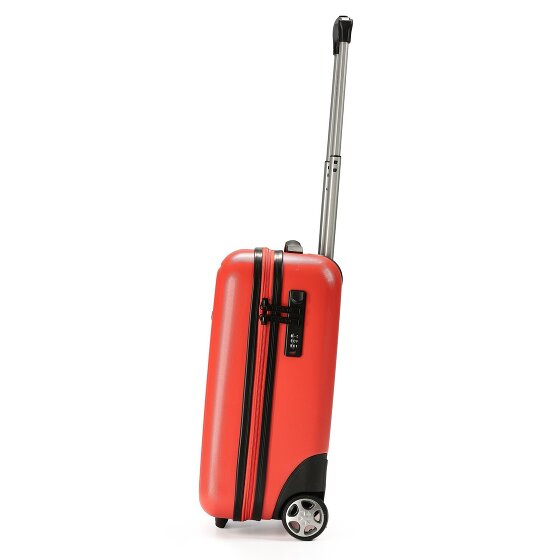 Gabol Future Plus 2 ruote Carrello della cabina 44 cm