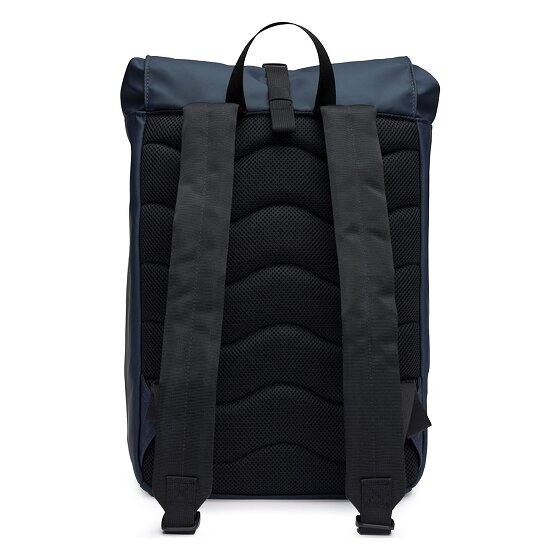 Sandqvist Stream 14 L Zaino da giorno 60 cm Vano porta PC