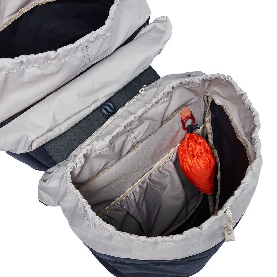 Vaude TwinRoadster Borsa da bicicletta 48 cm