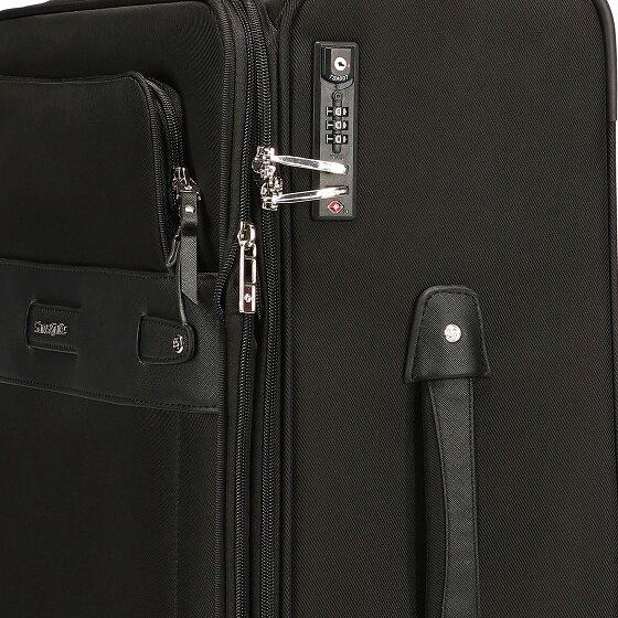 Samsonite Trolley B-Lite 3 Spinner a 4 ruote 56 cm