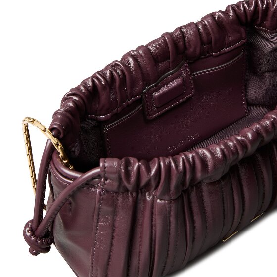 Calvin Klein Drawstring Borsa a tracolla 20 cm