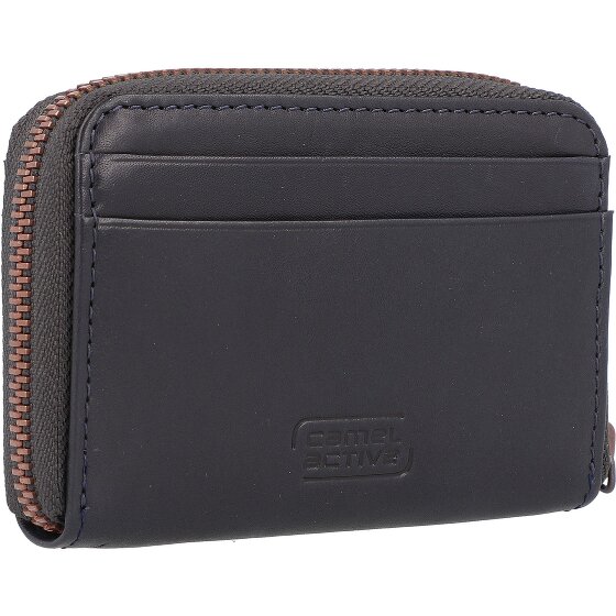 camel active Portafoglio Sara RFID in pelle 11 cm
