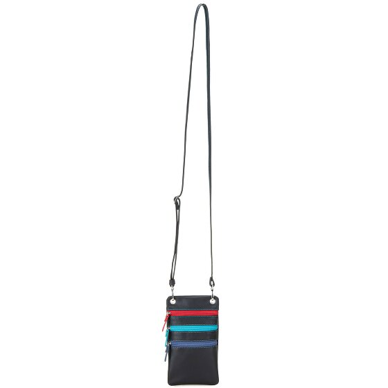 Mywalit Marsupio in pelle da 11 cm