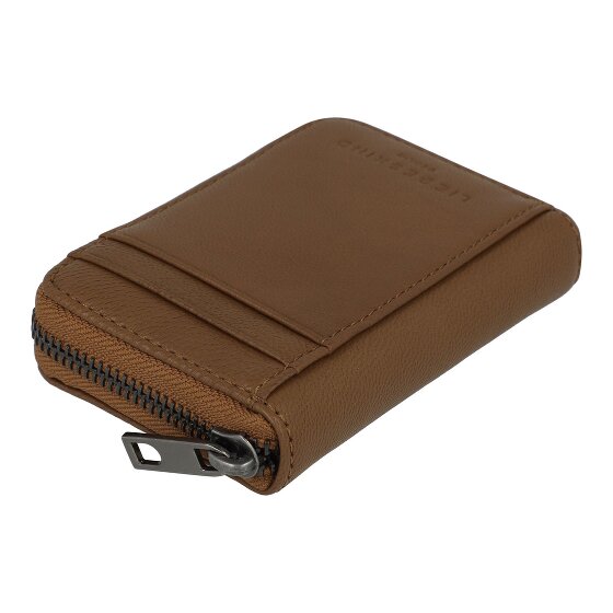 Liebeskind Eliza Portafoglio Protezione RFID Vera Pelle 11.5 cm